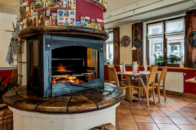 Gasthaus "Waldfrieden" © Erik Lauterbach