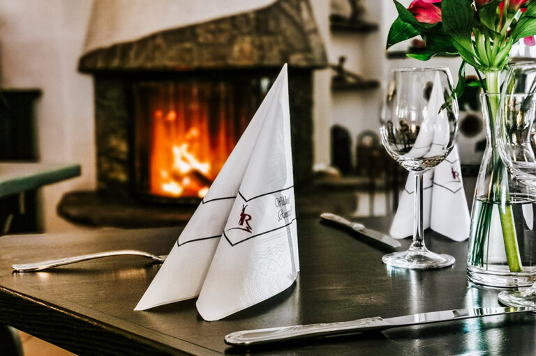 Waldhotel Rennsteighöhe