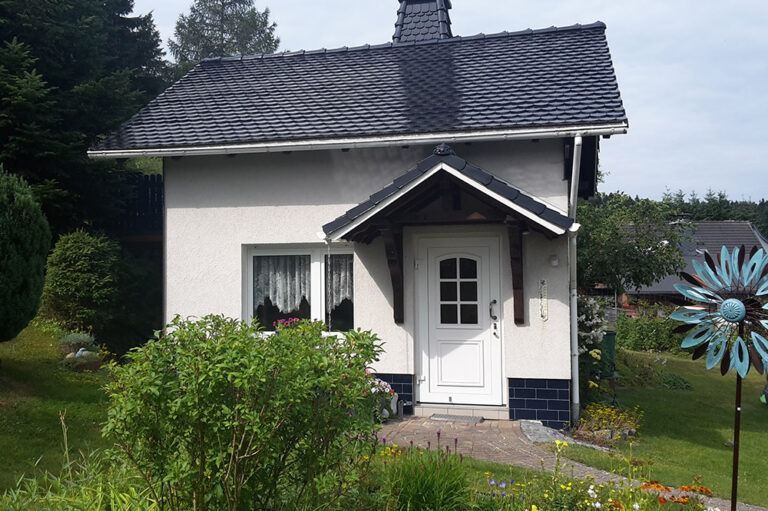 Ferienhaus Karin