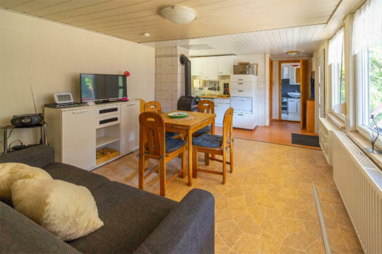 Ferienhaus Schneekopf