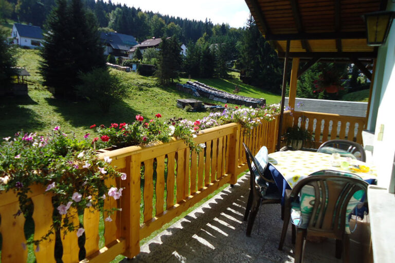 Ferienhaus Mey