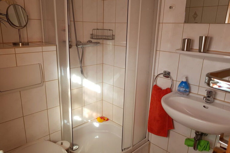 Ferienhaus Mey