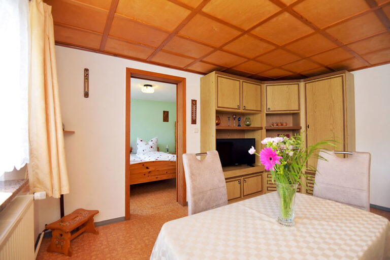 Ferienhaus Barbara