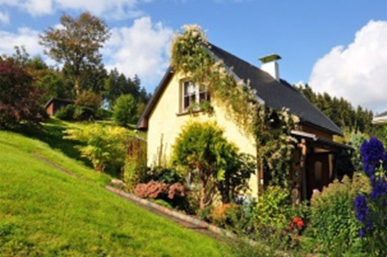 Ferienhaus "Keiner"