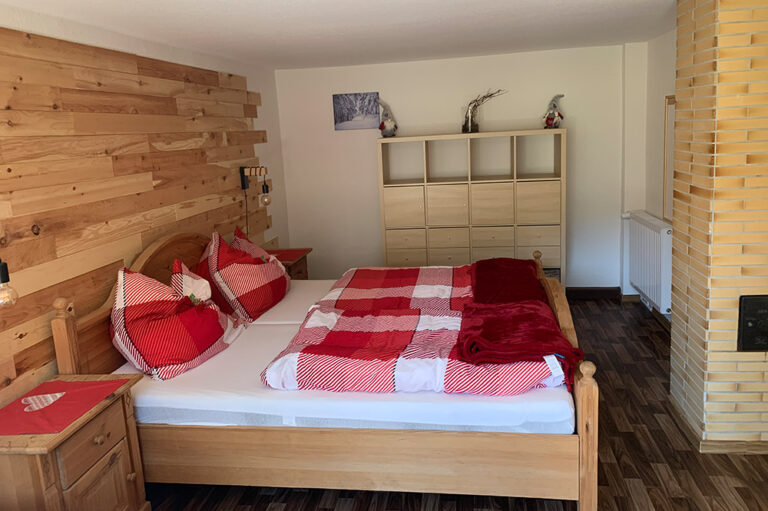 Ferienhaus  "Monja"​