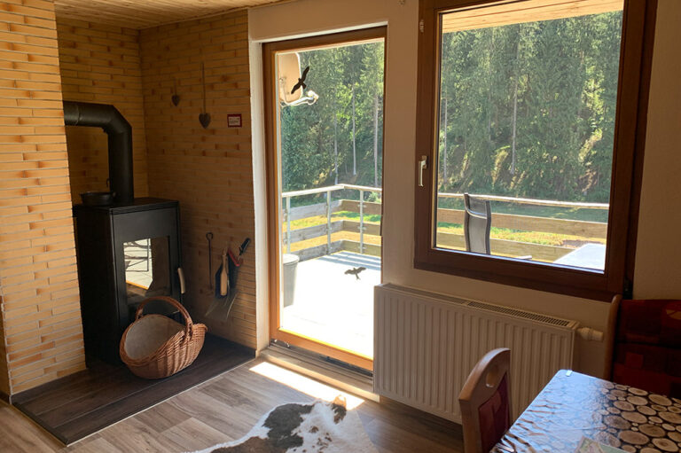Ferienhaus  "Monja"​