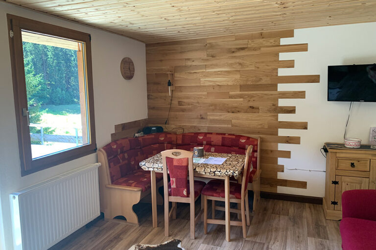 Ferienhaus  "Monja"​