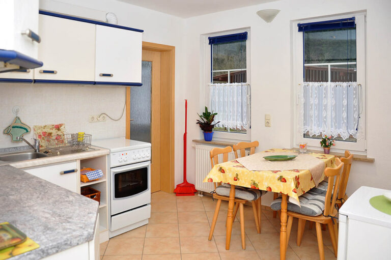 Ferienwohnung Oberleiter