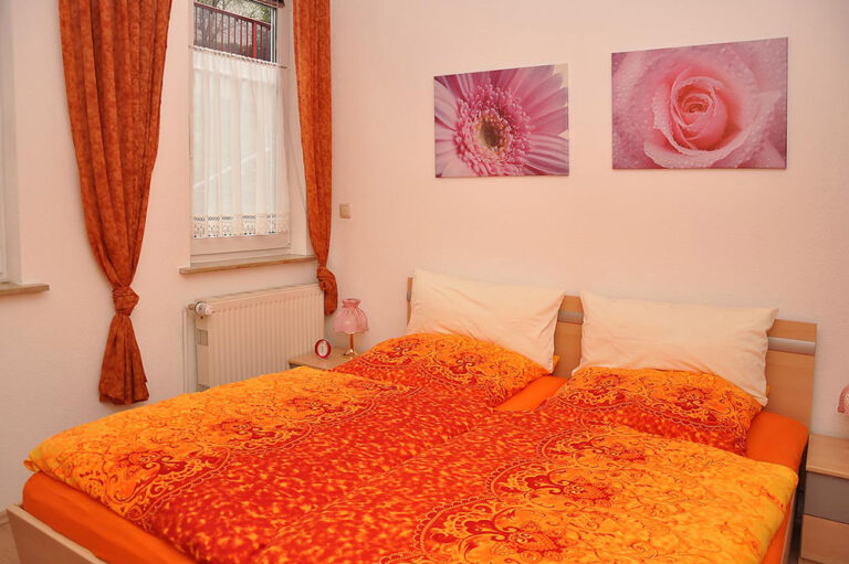 Ferienwohnung Oberleiter