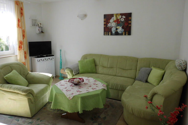 Ferienwohnung Oberleiter
