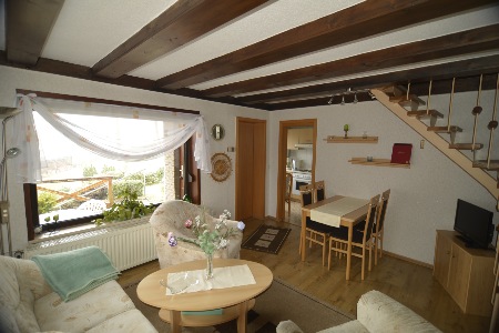 Ferienhaus Axel