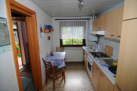 Ferienhaus Axel