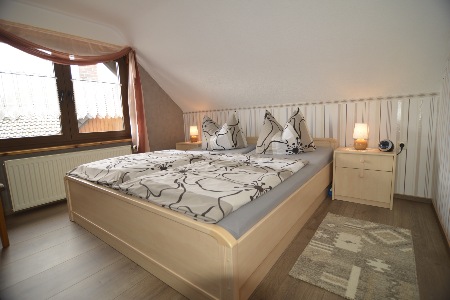 Ferienhaus Axel