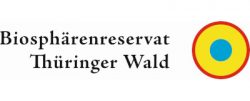 Logo_Biosphaerenreservat_Thueringer_Wald