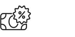Icon Discount