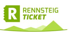 Logo Rennsteigticket