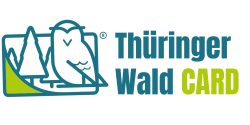 Logo Thueringer Waldcard