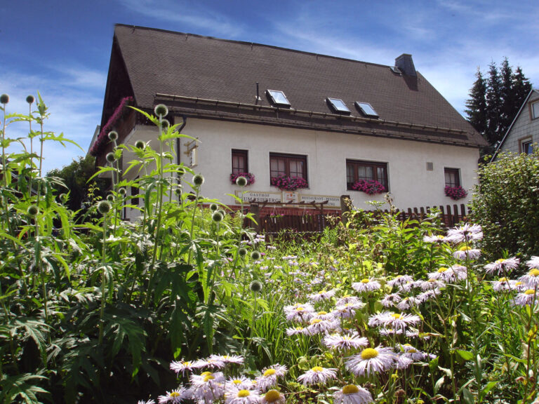 Gasthof "Zum Reifberg"