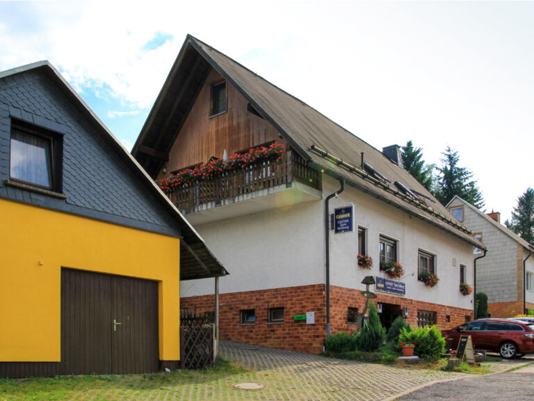 Gasthof "Zum Reifberg"