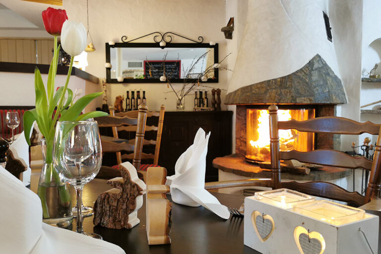 Waldhotel Rennsteighöhe