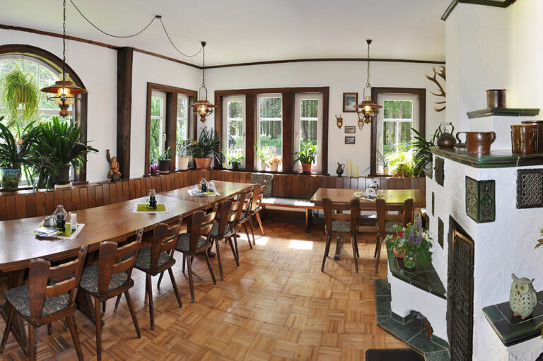 Waldgasthaus "Mönchhof"