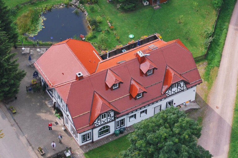 Waldgasthaus "Mönchhof"