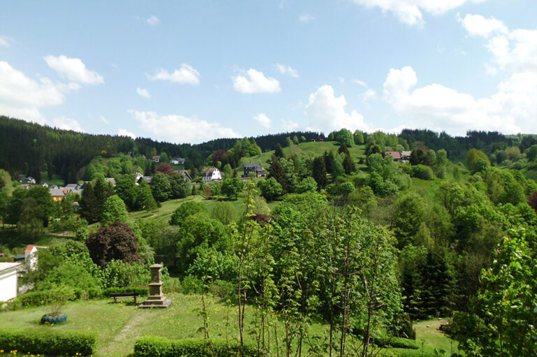 Fotos & Videos Luftkurort Stützerbach