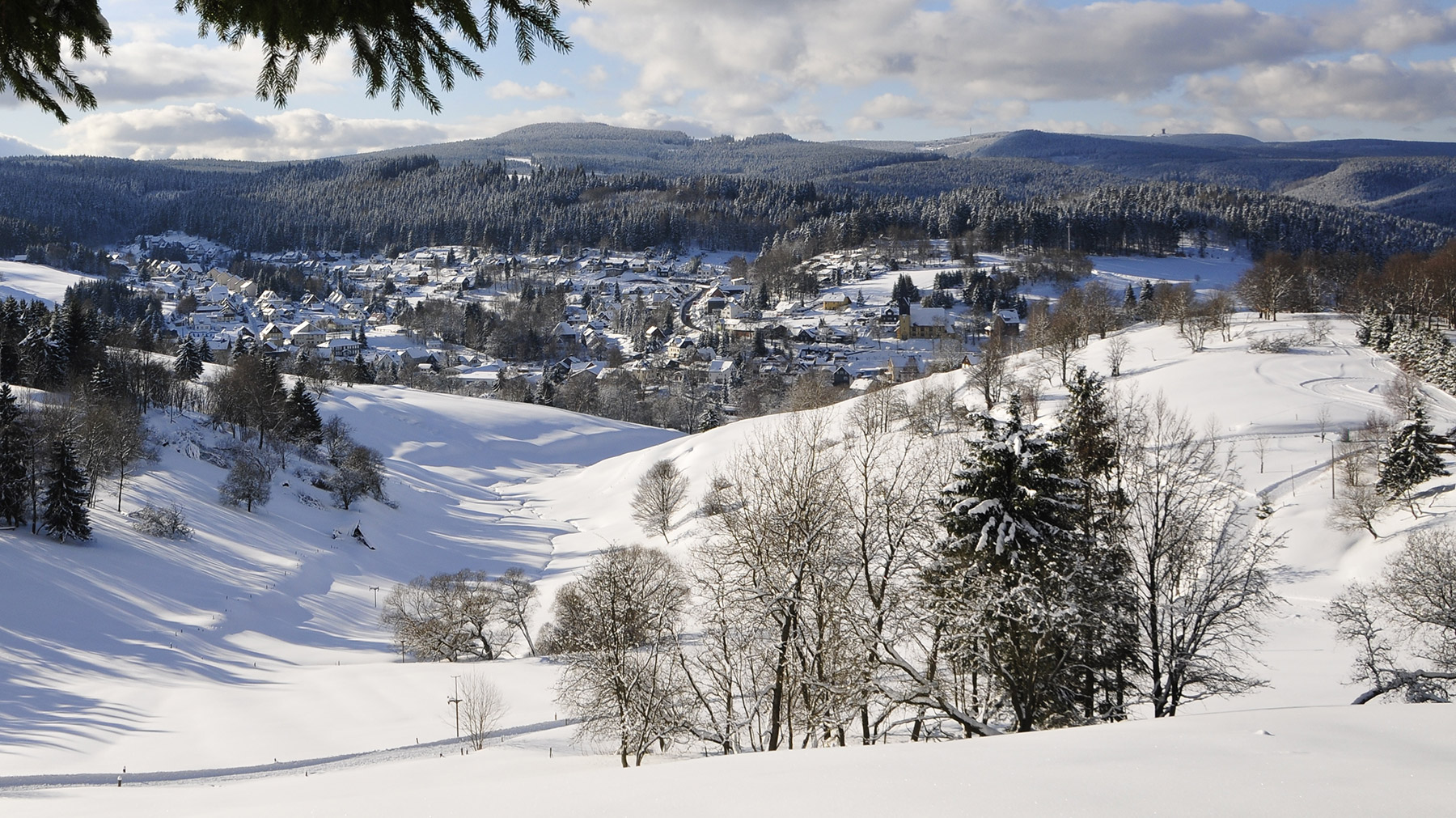 Luftkurort St tzerbach Inmitten Einer Herrlichen Mittelgebirgslandschaft luftkurort-st-tzerbach-inmitten-einer-herrlichen-mittelgebirgslandschaft
