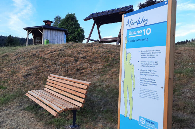 AtemWeg Stützerbach