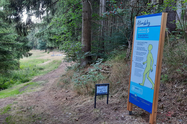 AtemWeg Stützerbach