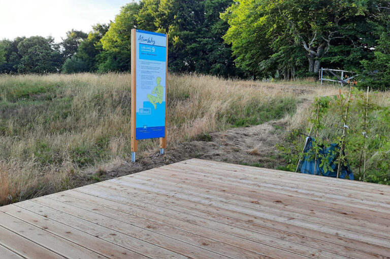 AtemWeg Stützerbach